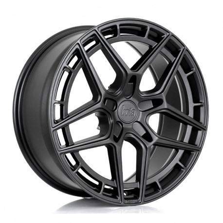 Cerchi in lega Bola FLQ 8.5x20 Matt Gunmetal