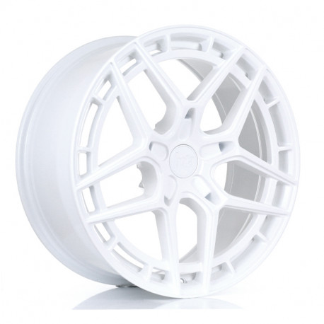 Cerchi in lega Bola FLQ 8.5x20 White