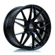 Cerchi in lega Bola FLR 8.5x19 Gloss Black