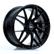 Cerchi in lega Bola FLR 8.5x18 Gloss Black