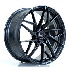 Cerchi in lega Bola FLR 8.5x18 Gloss Gunmetal