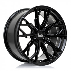 Cerchi in lega Bola FLS 8.0x18 Gloss Black