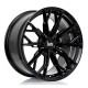 Cerchi in lega Bola FLS 9.0x18 Gloss Black