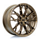 Cerchi in lega Bola FLS 8.0x18 Gloss Bronze