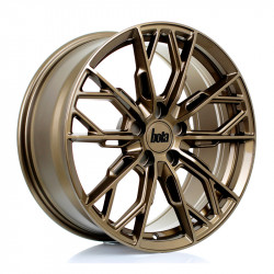 Cerchi in lega Bola FLS 8.0x18 Gloss Bronze