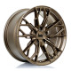 Cerchi in lega Bola FLS 9.0x18 Gloss Bronze