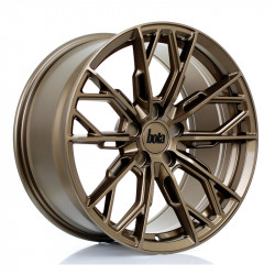 Cerchi in lega Bola FLS 9.0x18 Gloss Bronze