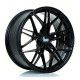 Cerchi in lega Bola FLV 8.5x19 Gloss Black