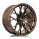 Cerchi in lega Bola FLX 8.5x19 Gloss Bronze