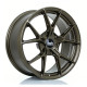 Cerchi in lega Bola FLY 8.0x18 Matt Bronze