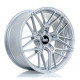 Cerchi in lega Bola FLZ 9.0x18 Crystal Silver