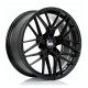 Cerchi in lega Bola FLZ 8.5x19 Gloss Black