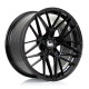 Cerchi in lega Bola FLZ 9.5x19 Gloss Black
