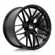 Cerchi in lega Bola FLZ 10.5x20 Gloss Black