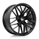 Cerchi in lega Bola FLZ 8.5x20 Gloss Black