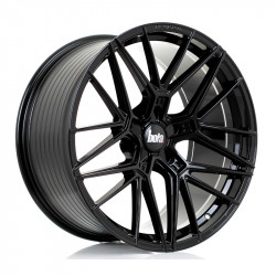 Cerchi in lega Bola FLZ 10.5x21 Gloss Black