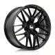 Cerchi in lega Bola FLZ 9.0x21 Gloss Black