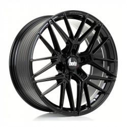 Cerchi in lega Bola FLZ 9.0x21 Gloss Black