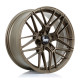 Cerchi in lega Bola FLZ 8.5x19 Matt Bronze