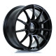 Cerchi in lega Bola VST 7.5x17 Gloss Black