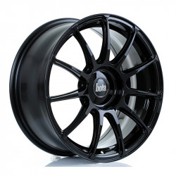 Cerchi in lega Bola VST 7.5x17 Gloss Black