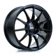 Cerchi in lega Bola VST 8.0x18 Gloss Black