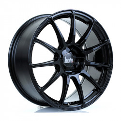 Cerchi in lega Bola VST 8.0x18 Gloss Black