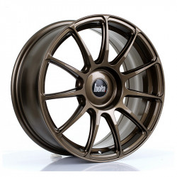 Cerchi in lega Bola VST 7.5x17 Gloss Bronze