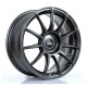 Cerchi in lega Bola VST 7.5x17 Gloss Gunmetal