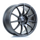 Cerchi in lega Bola VST 8.0x18 Gloss Gunmetal