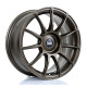 Cerchi in lega Bola VST 7.5x17 Matt Bronze
