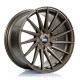 Cerchi in lega Bola ZFR 9.5x19 Matt Bronze