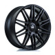 Cerchi in lega Bola B20 8.0x20 Matt Black
