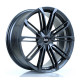 Cerchi in lega Bola B23 8.5x20 Gloss Gunmetal