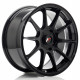 Cerchi in lega Japan Racing JR11 8.0x17 Gloss Black