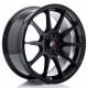 Cerchi in lega Japan Racing JR11 8.0x17 Gloss Black