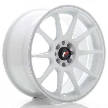 Cerchi in lega Japan Racing JR11 8.0x17 White