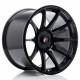 Cerchi in lega Japan Racing JR11 10.5x18 Gloss Black