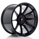 Cerchi in lega Japan Racing JR11 10.5x18 Gloss Black