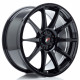 Cerchi in lega Japan Racing JR11 8.5x18 Gloss Black
