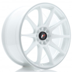 Cerchi in lega Japan Racing JR11 8.5x18 White