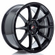 Cerchi in lega Japan Racing JR11 8.5x18 Gloss Black