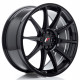 Cerchi in lega Japan Racing JR11 8.5x19 Gloss Black