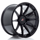 Cerchi in lega Japan Racing JR11 11.0x20 Gloss Black
