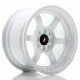 Cerchi in lega Japan Racing JR12 8.5x15 White