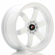 Cerchi in lega Japan Racing JR12 8.0x17 White
