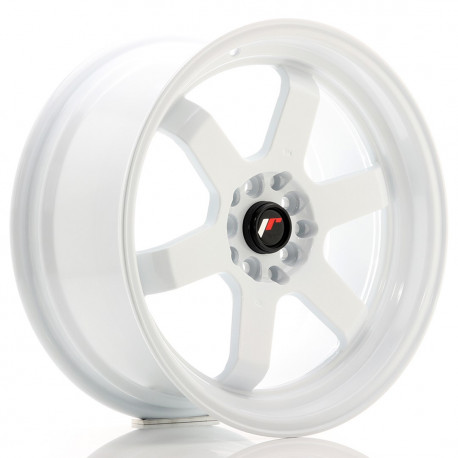Cerchi in lega Japan Racing JR12 8.0x17 White