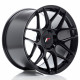 Cerchi in lega Japan Racing JR18 10.5x18 Gloss Black