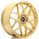 Cerchi in lega Japan Racing JR18 7.5x18 Gold