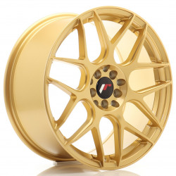 Cerchi in lega Japan Racing JR18 8.5x18 Gold